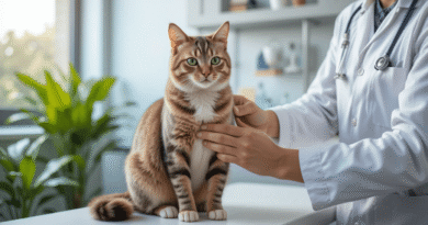 cat health