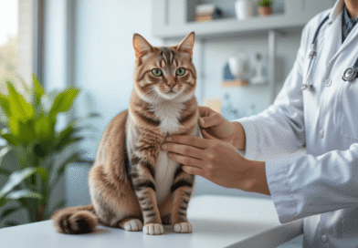cat health