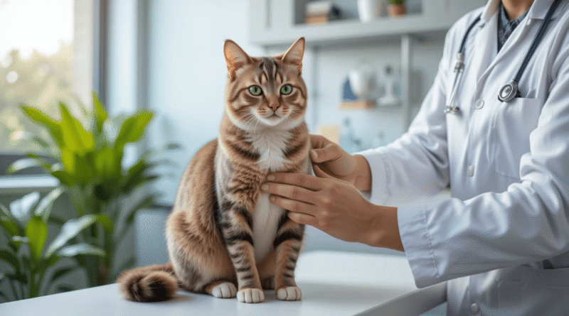 cat health