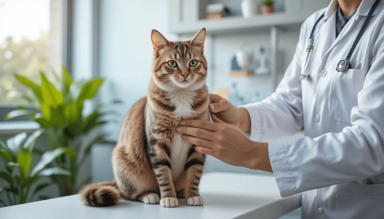 cat health