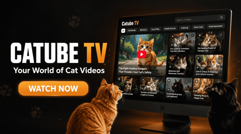 Catube