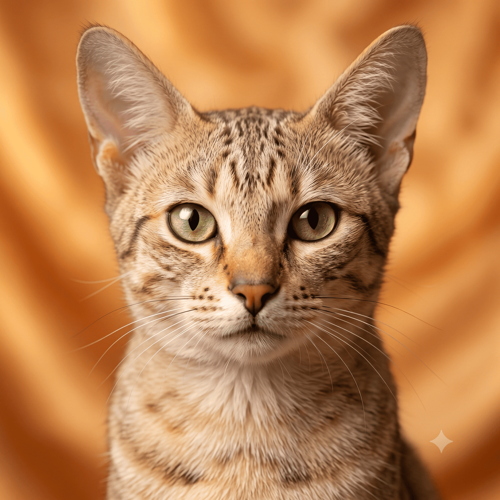 Click to open full breed details popup Bahraini Dilmun Cat