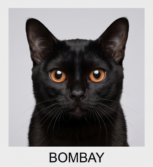 Click to open full breed details popup Bombay