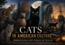 Cats in American Culture From Native Wild Cats to Black Cat Folklore