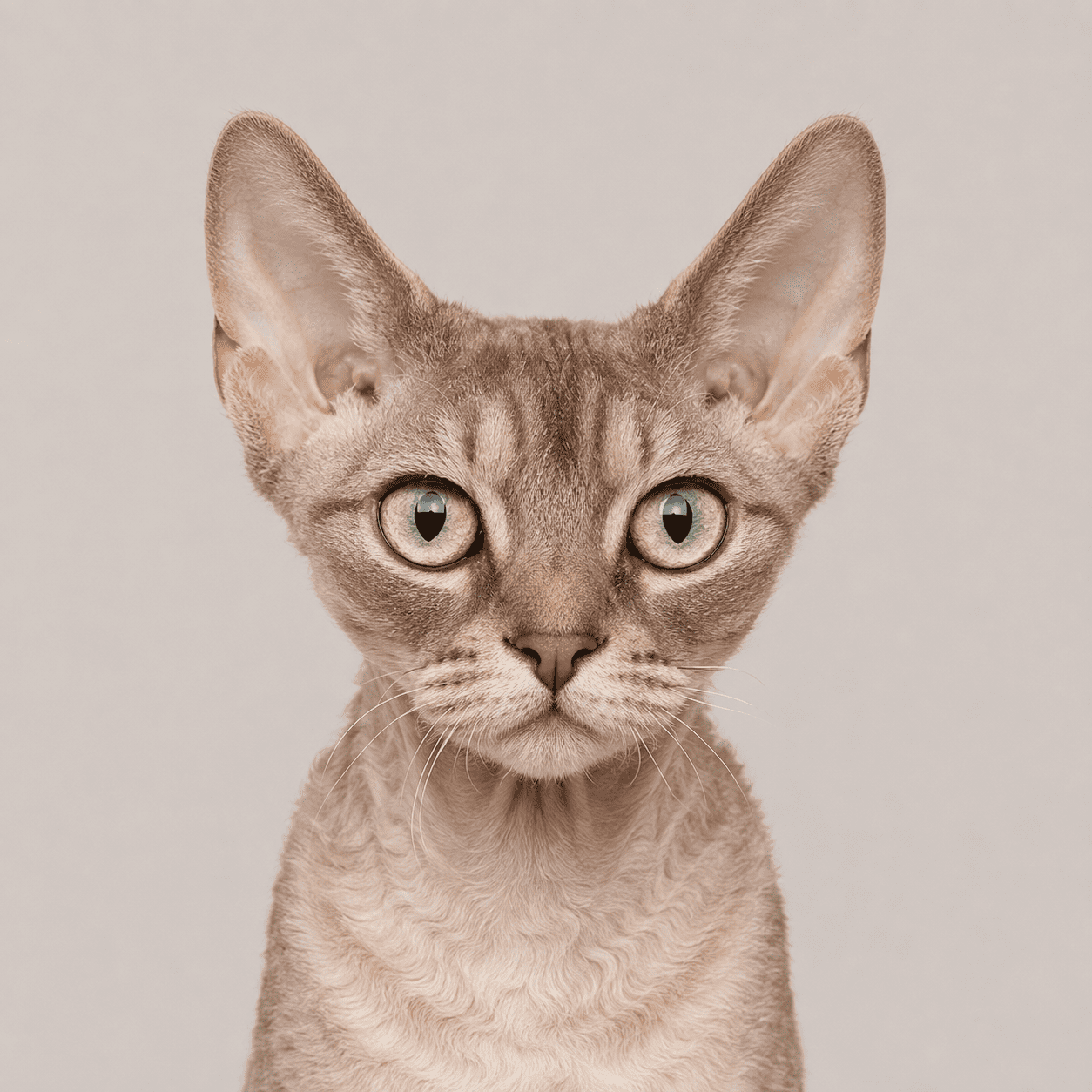 Devon Rex