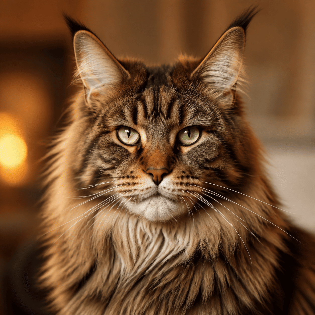 Maine Coon