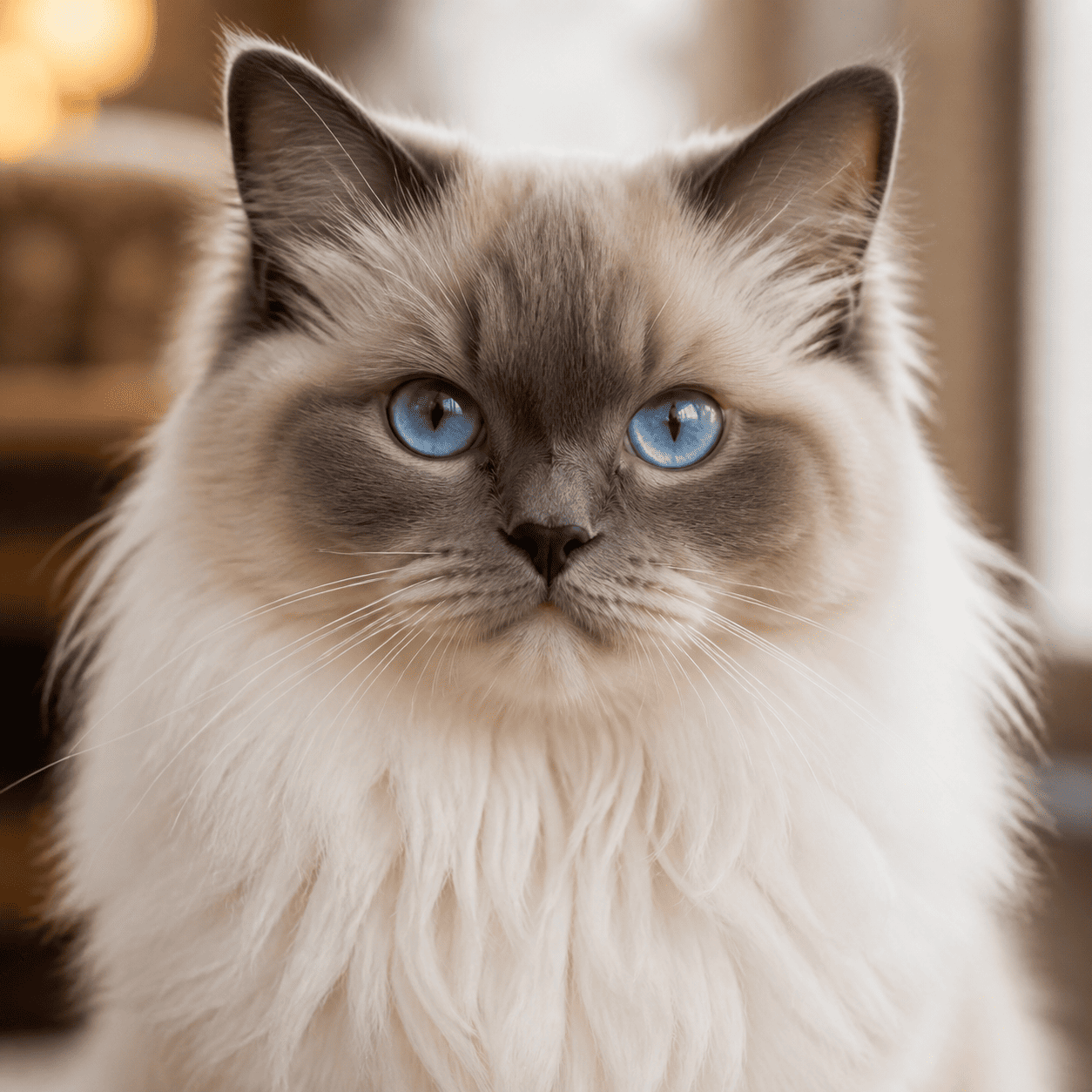 Ragdoll