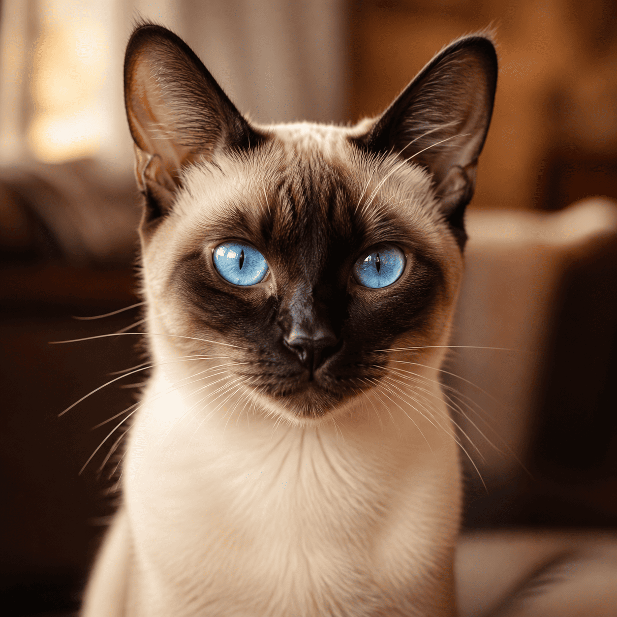 Siamese