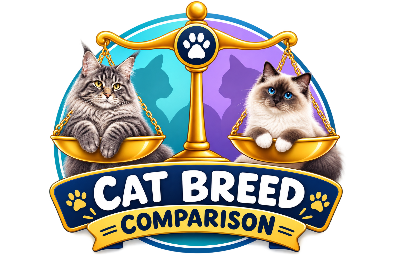 Compare Logo