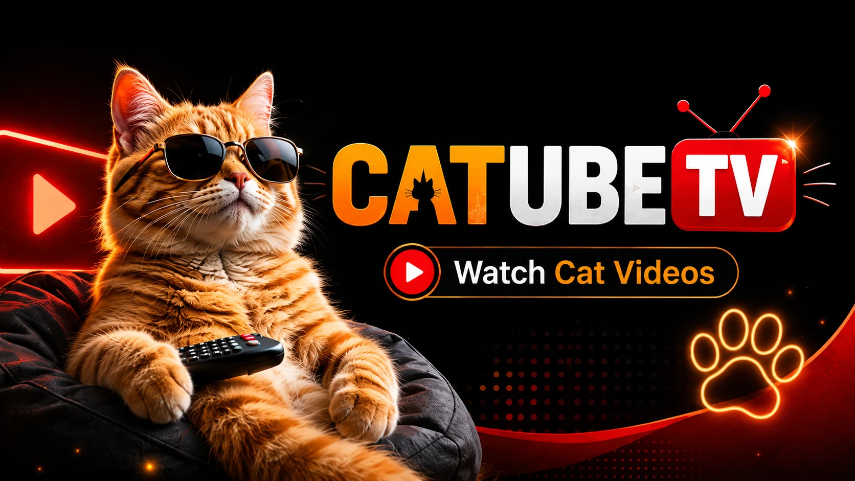 Play Catube TV